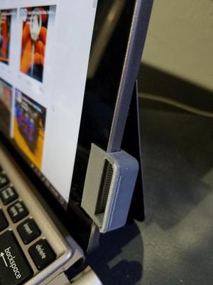Asus T102 Speakers directional