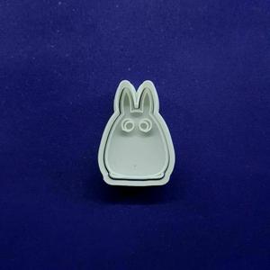 Ko chibi totoro Cookie Cutter