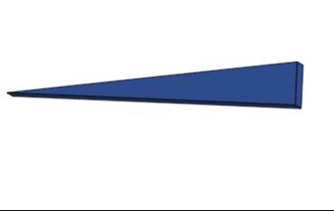 Klín/ wedge
