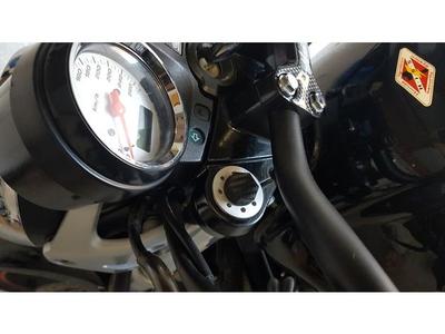 Honda Hornet Fork Cap