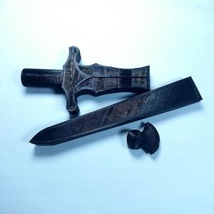 toy sword