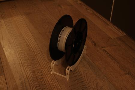Modular Spool Holder