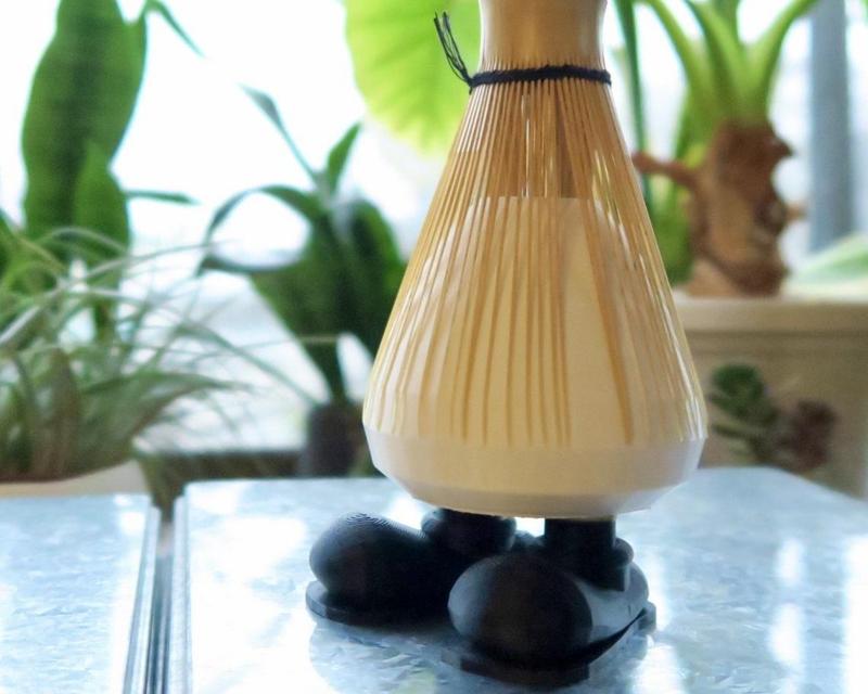 Chasen Stand Sasara-boh