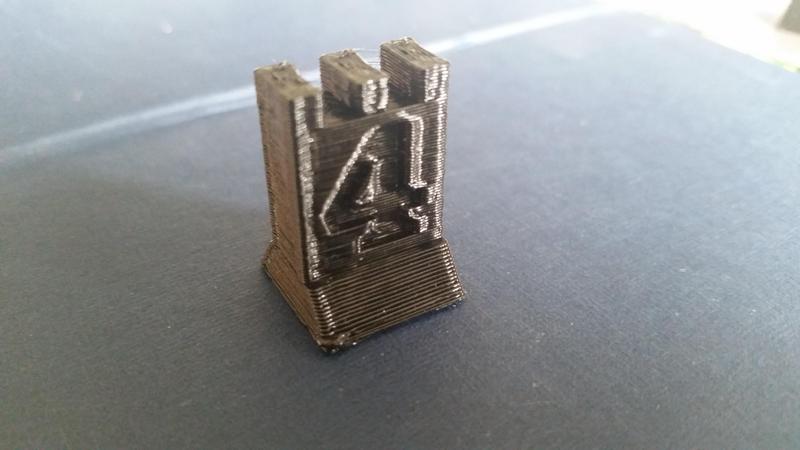 Stratego lieutenant piece