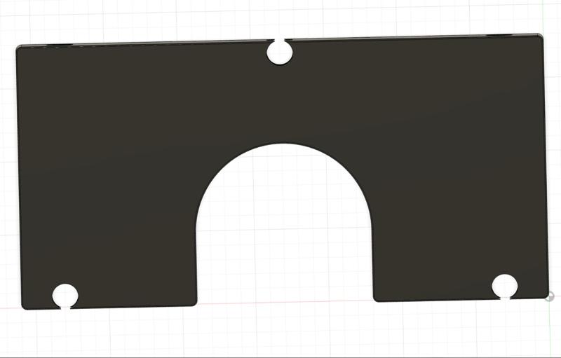 Putting Alignment Gate