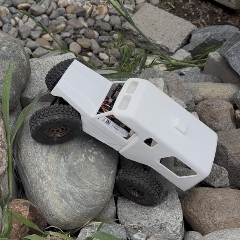 Boondocker SCX24 body