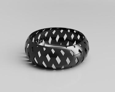 Razor Bracelet 