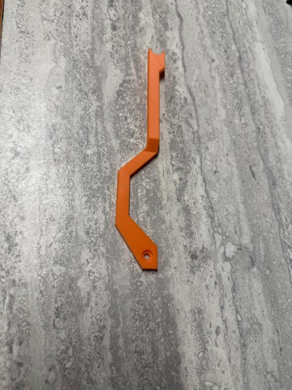 scx 6 honcho body prop