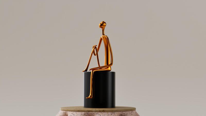 Sculpture - Contemporary Art