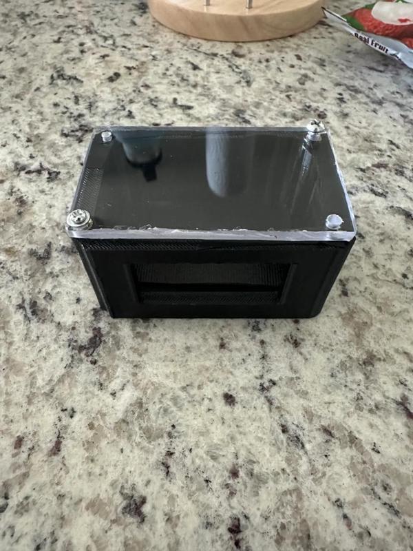 DJI Action 4 Airsoft Case