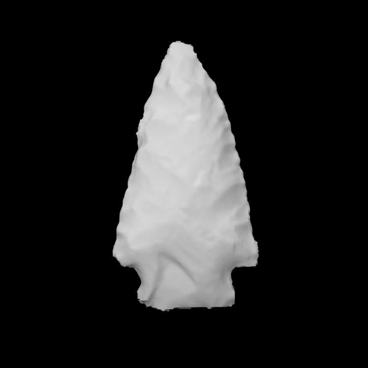 Biface - COADS_129-240