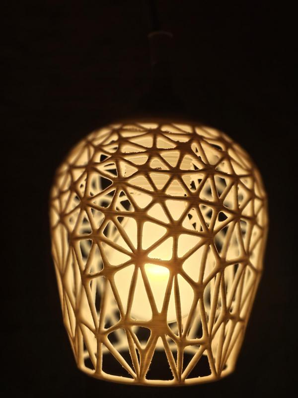 Lamp shade