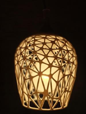 Lamp shade
