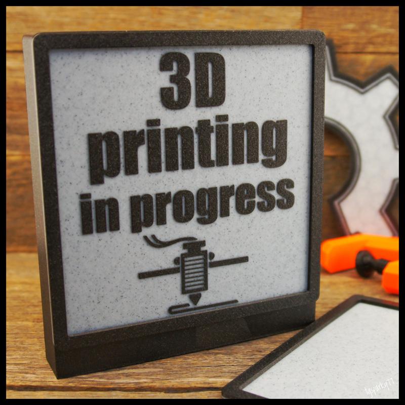 Customizable LED Lamp