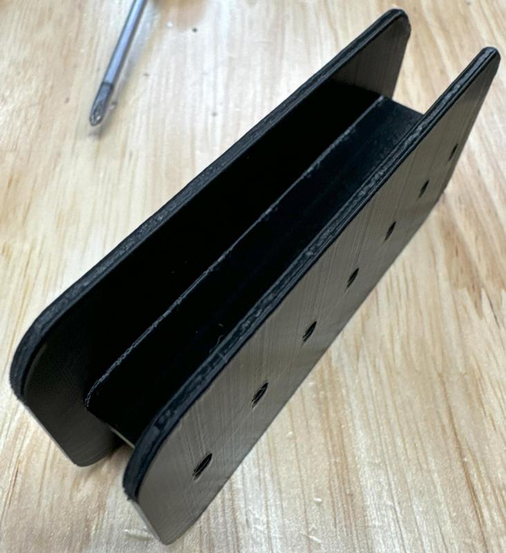 7-String Guitar Bobbin, nuff said...