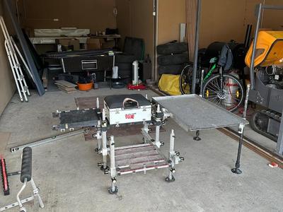 25-36 Reducer for Tackle Box, 25-36Seatbox Adapter