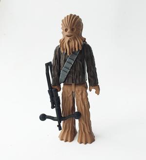 Chewbacca