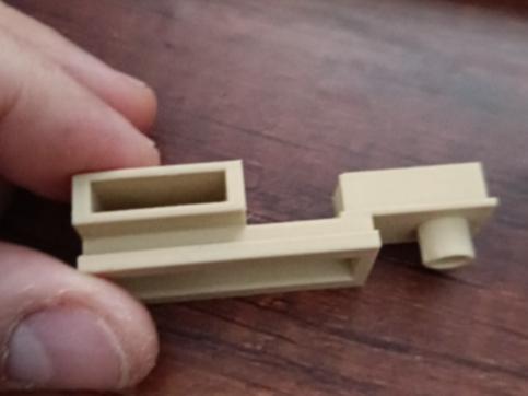 Cremone bolt window lock