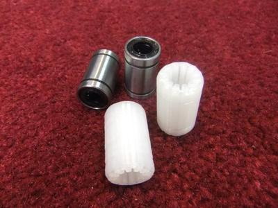 IGUS Style Linear Bearing Replicas