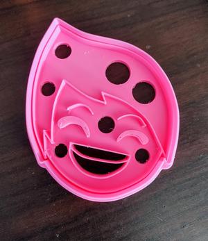 cookie cutter happiness