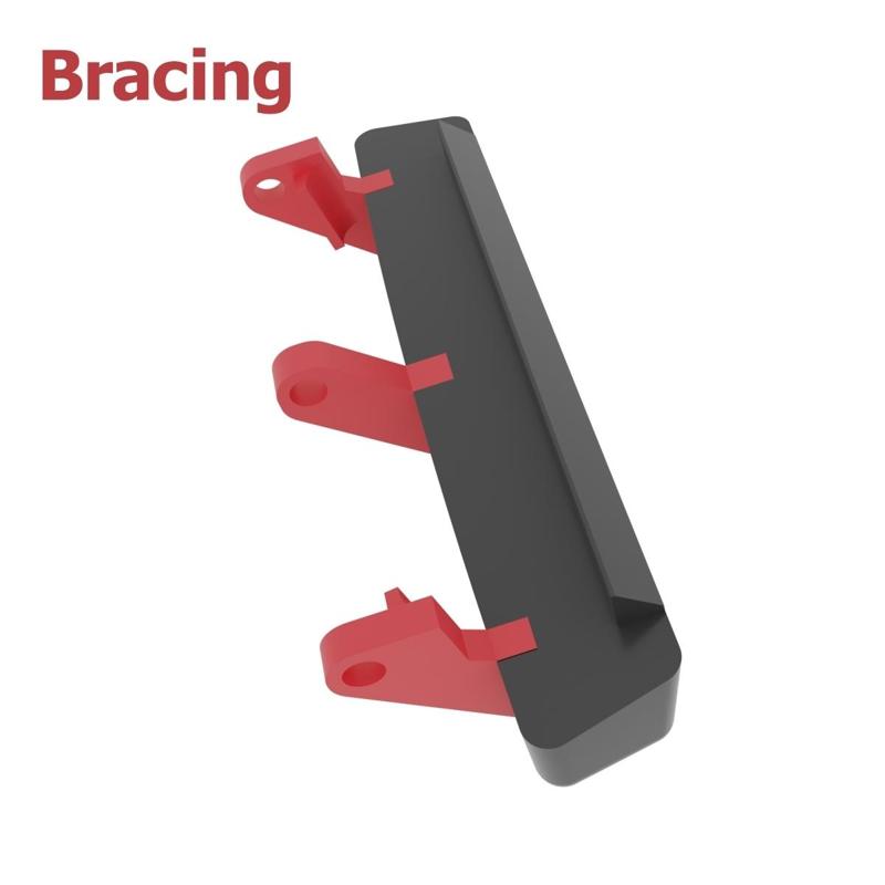 NISSAN PRIMERA P12 Armrest Latch