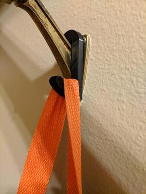 Hand Rail Bracket Hook