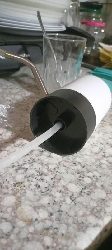 20l carafe adapter - water pump dispenser pump