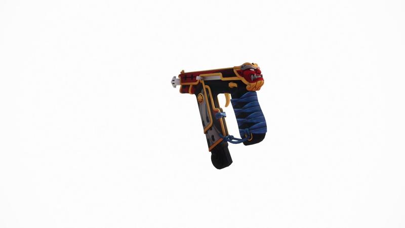 Valorant Frenzy Oni 2.0