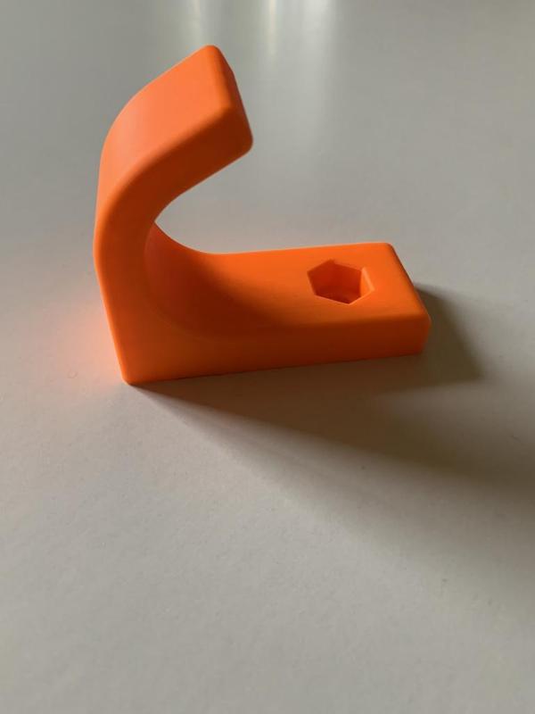 hook for bike