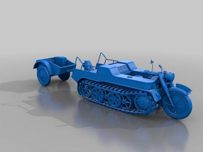 Sdkfz2
