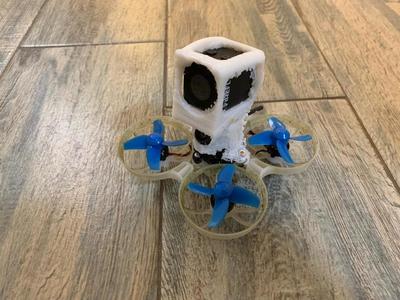 Beta75x_FireFly Mount