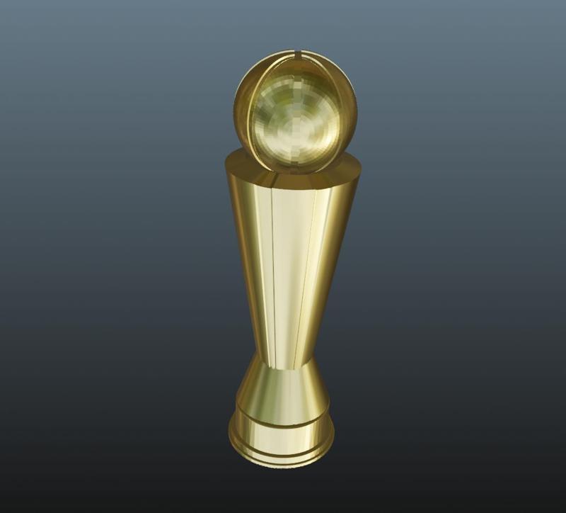 Trophy V4