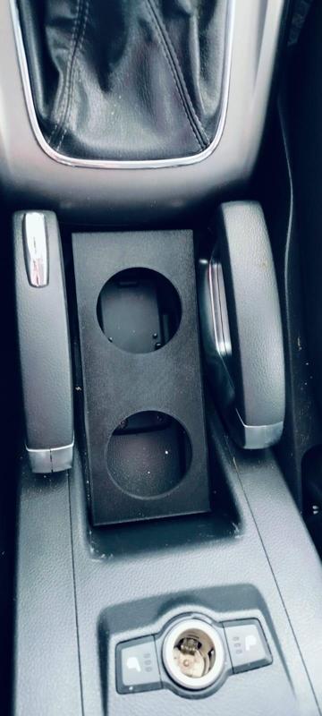 Opel Antara Cup Holder