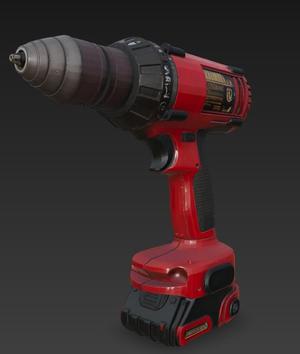 Figures Modelism Package Drills Battery Drills Classics Dioramas Workshop