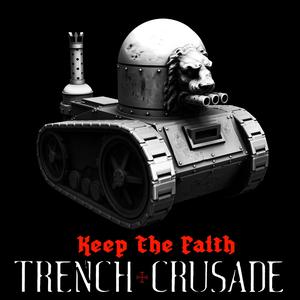 Trench Crusade - Tank V2