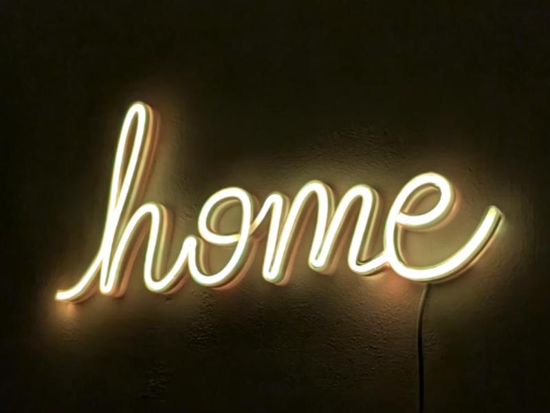 home - LED Neon