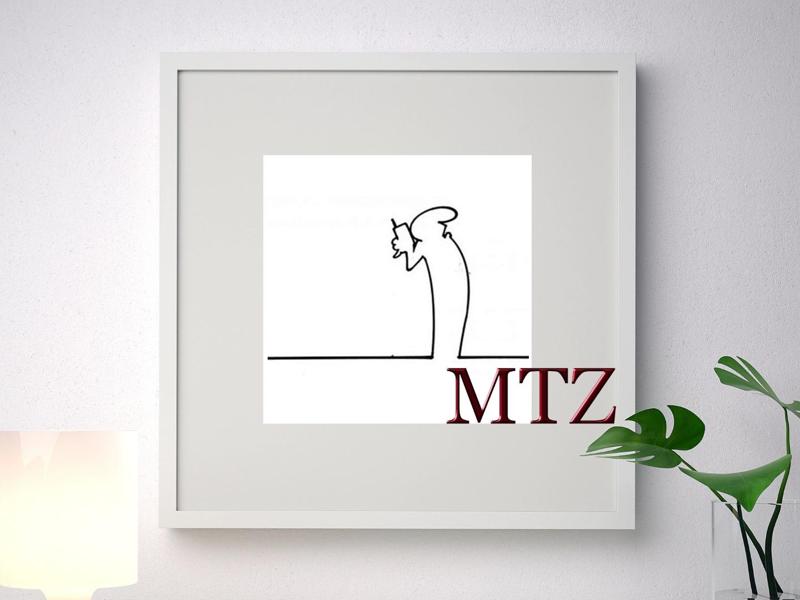 The Cavandoli Line of 2D Wall Sculptures