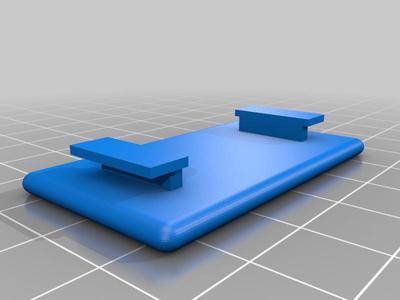 Rexing V1LG Dash Cam Mount