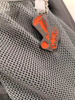 Phantom Thieves keychain(Persona 5)