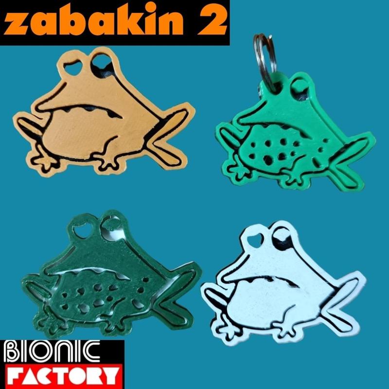 zabakin 2