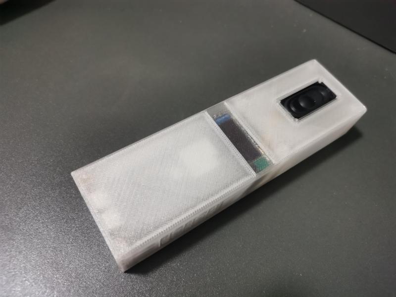 XiaoZhi AI Enclosure