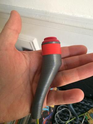 Handle for openledrace game