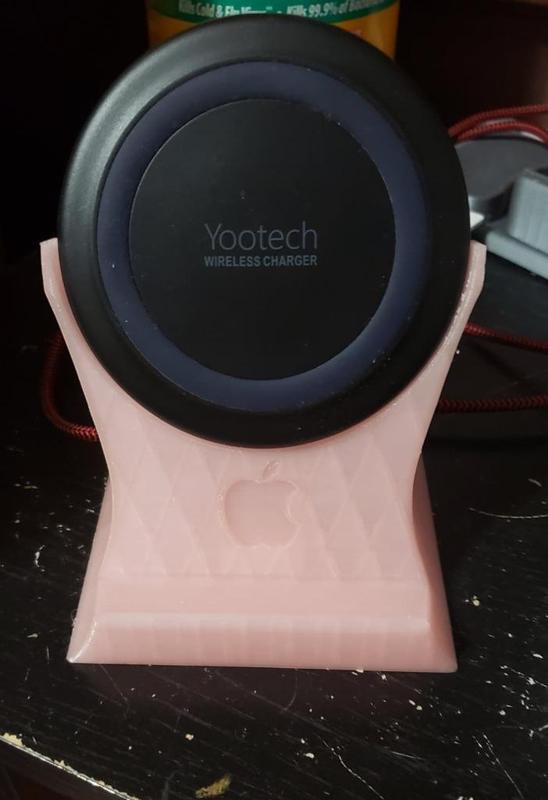 Wireless Charging Stand