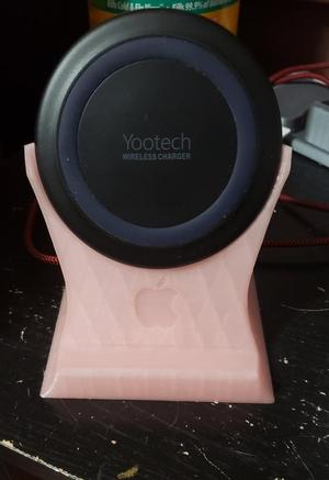 Wireless Charging Stand