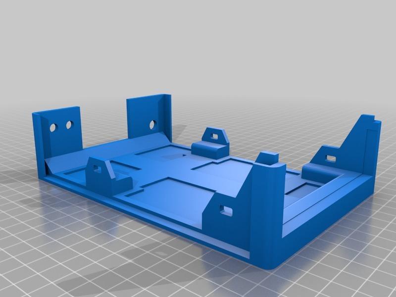 External FDD Enclosure (Universal)