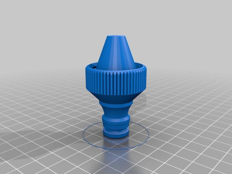 Water drain cleaner