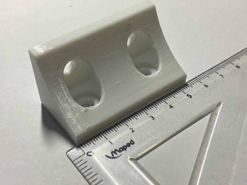 3060 Aluminum profile high-strength corner code