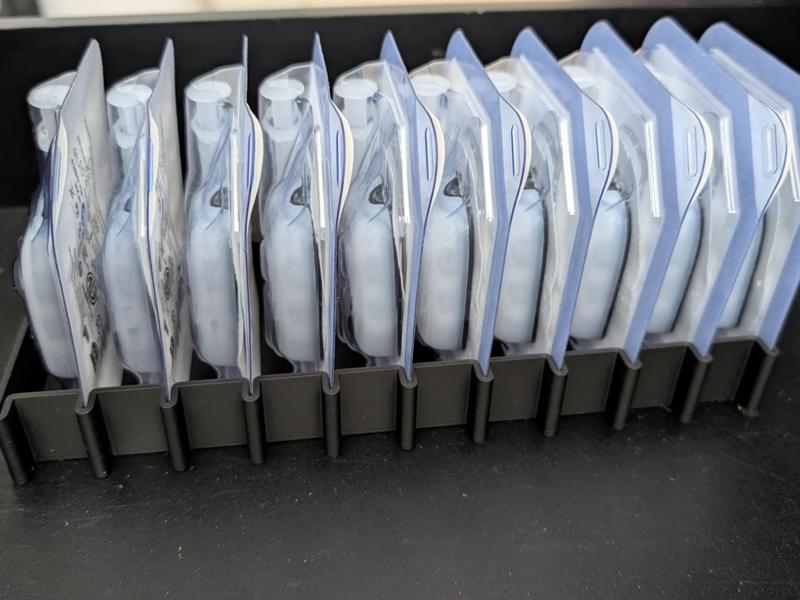 Omnipod 5 Holder Tray (10)
