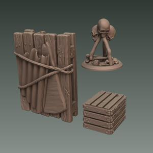 TOKENS FOR THE GAME DEAD BY DAY LIGHT