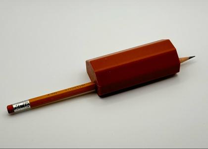 Scribe Block